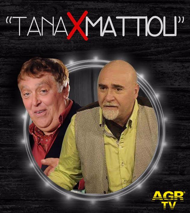 Roma, Maurizio Mattioli al parco Egeria Roma, Maurizio Mattioli al parco Egeria