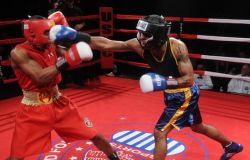 Ostia, la Notte Bianca dello sport