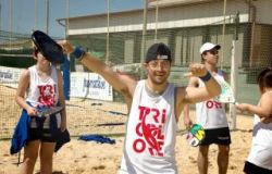 Sport e disabilità, grande successo per il primo torneo integrato di beach tennis