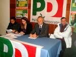 Fiumicino, confermato primo cittadino Esterino Montino Fiumicino, confermato primo cittadino Esterino Montino