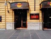 SuperBowl a Roma