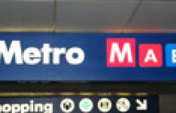 Metro C, entro Natale tutti gli ascensori in servizio