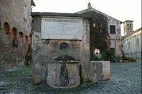 Ostia Antica si ferma Ostia Antica si ferma