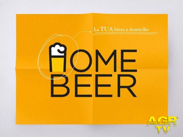 Home Beer, per gustare un boccale di birra a casa tua