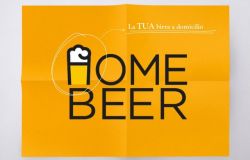 Home Beer, per gustare un boccale di birra a casa tua