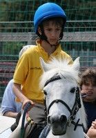 ''Pony day 2010'' ''Pony day 2010''