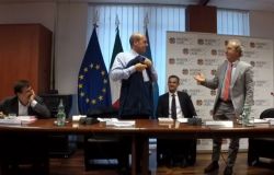 Regione Lazio, stop alla plastica in mare