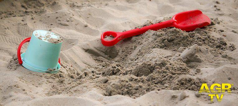 Regione Lazio, stop alla plastica in mare Regione Lazio, stop alla plastica in mare