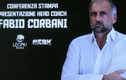 Basket, Lonis Eurobasket presenta il nuovo coach ad Ostia