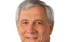 Antonio Tajani nuovo v.presidente di Forza Italia