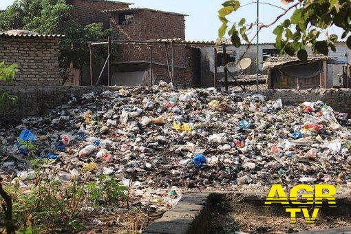 Legambiente, presentato dossier 2018 Ecomafie Legambiente, presentato dossier 2018 Ecomafie