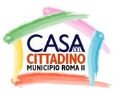 A Villa Borghese inaugurata la ''CASA DEL CITTADINO'' A Villa Borghese inaugurata la ''CASA DEL CITTADINO''