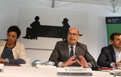 Il Lazio dichiara guerra alla plastica