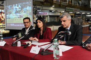 Virginia Raggi Virginia Raggi