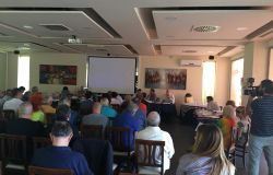 Ostia, immaginiamo insieme.... il nuovo mare di Roma: una città giardino e spiagge accessibili