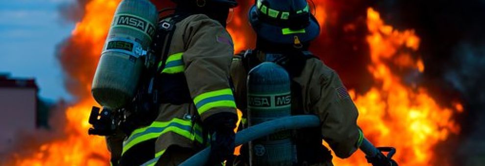 Roma, esplode un distributore di GPL nel quartiere Prenestino, tanta paura ed una quarantina di feriti