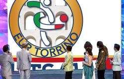 Eur Torrino di calcio a 5 riparte dalla B
