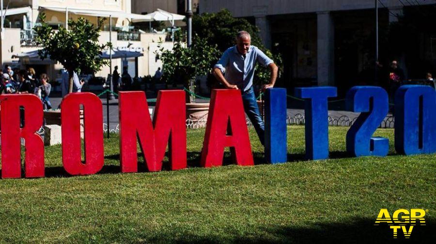 Ostia, Ascom e Municipio nel mirino dei commercianti