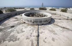 Ostia, fontana dello Zodiaco, in ritardo il progetto per il restauro