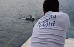 Goletta laghi, la metà dei prelievi risultano inquinati