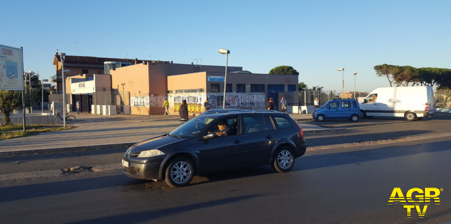 Acilia nord, ecco il piano di recupero Acilia nord, ecco il piano di recupero
