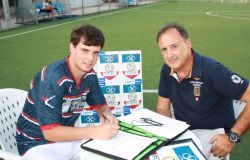 Eur Torrino Futsal rinforza la rosa