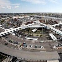 Aeroporto di Fiumicino, passeggeri in forte crescita a gennaio Aeroporto di Fiumicino, passeggeri in forte crescita a gennaio