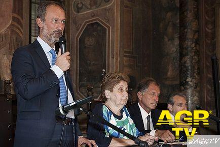 Accordo ASL Roma 1 - Bambino Gesù: percorsi di cura integrati per i piccoli pazienti Accordo ASL Roma 1 - Bambino Gesù: percorsi di cura integrati per i piccoli pazienti