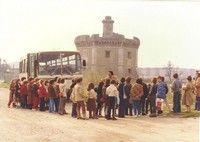 Un viaggio nel tempo fra Ostia e Maccarese Un viaggio nel tempo fra Ostia e Maccarese
