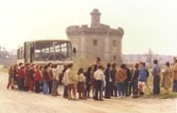 Un viaggio nel tempo fra Ostia e Maccarese