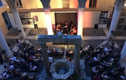 Premio Claudio Zolesi, lo sport, strumento di promozione umana