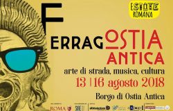 FerragOstia al Borgo di Ostia Antica