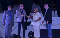 Nettuno, ottava edizione del Tridente d'oro alla cultura