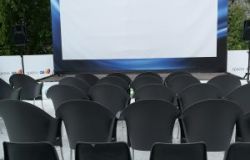 Ostia, il Cinema in Piazza, ancora venti serate di proiezioni gratuite
