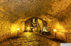 Viterbo inedita e affascinante quella che si svela, nei nuovi percorsi sotterranei