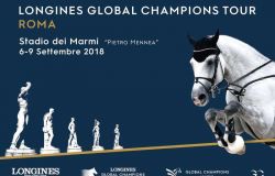 Roma Capitale mondiale dell’equitazione