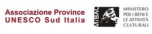 Associazione Province Unesco Sud Italia