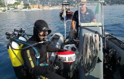 Difesa: Interventi in Liguria e Lazio per neutralizzare alcuni ordigni esplosivi