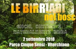 Le Birriadi, il primo birra contest