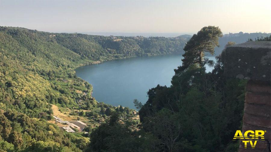 Nemi, tutti i segreti del Tempio di Diana