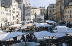 Incontro con Cutrufo in Campidoglio