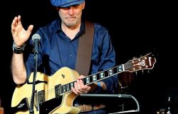 Ostia, Remo Silvestro Quartet in concerto