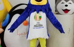 Mondiale 2018 ritorna Volly