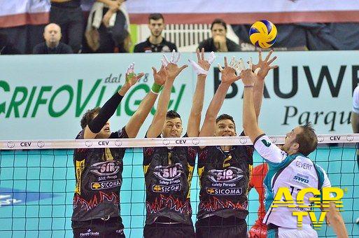Mondiali Volley 2018, al via domenica 9 settembre Mondiali Volley 2018, al via domenica 9 settembre