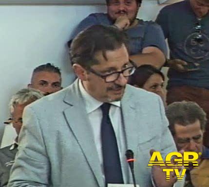 Antonino Di Giovanni - Capogruppo del Movimento 5 Stelle del X Municipio di Roma Capitale Antonino Di Giovanni - Capogruppo del Movimento 5 Stelle del X Municipio di Roma Capitale