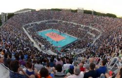 Volley, conto alla rovescia per la prima del mondiale