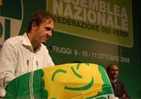 Bonelli finisce in ospedale