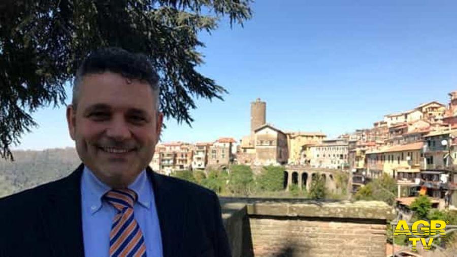 A Nemi il campionato italiano di nuoto di mezzofondo A Nemi il campionato italiano di nuoto di mezzofondo