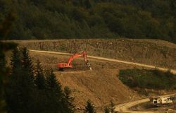 Guidonia, per le cave la soluzione slitta