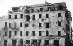 Frascati 8 settembre 1943 - 8 settembre 2018